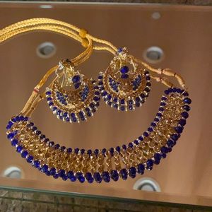 Indian jewelry